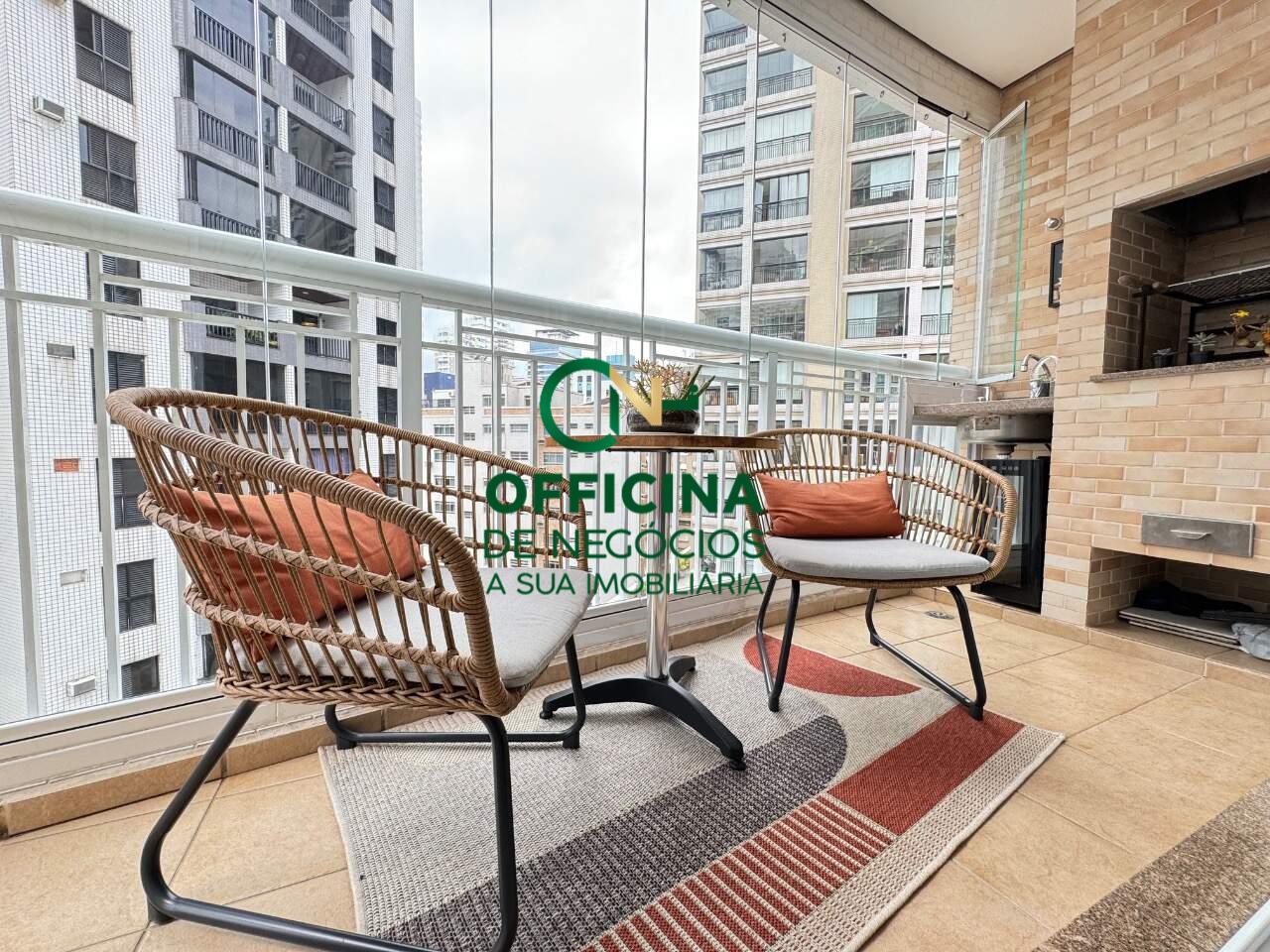 APARTAMENTO à venda no Gonzaga: Foto 01