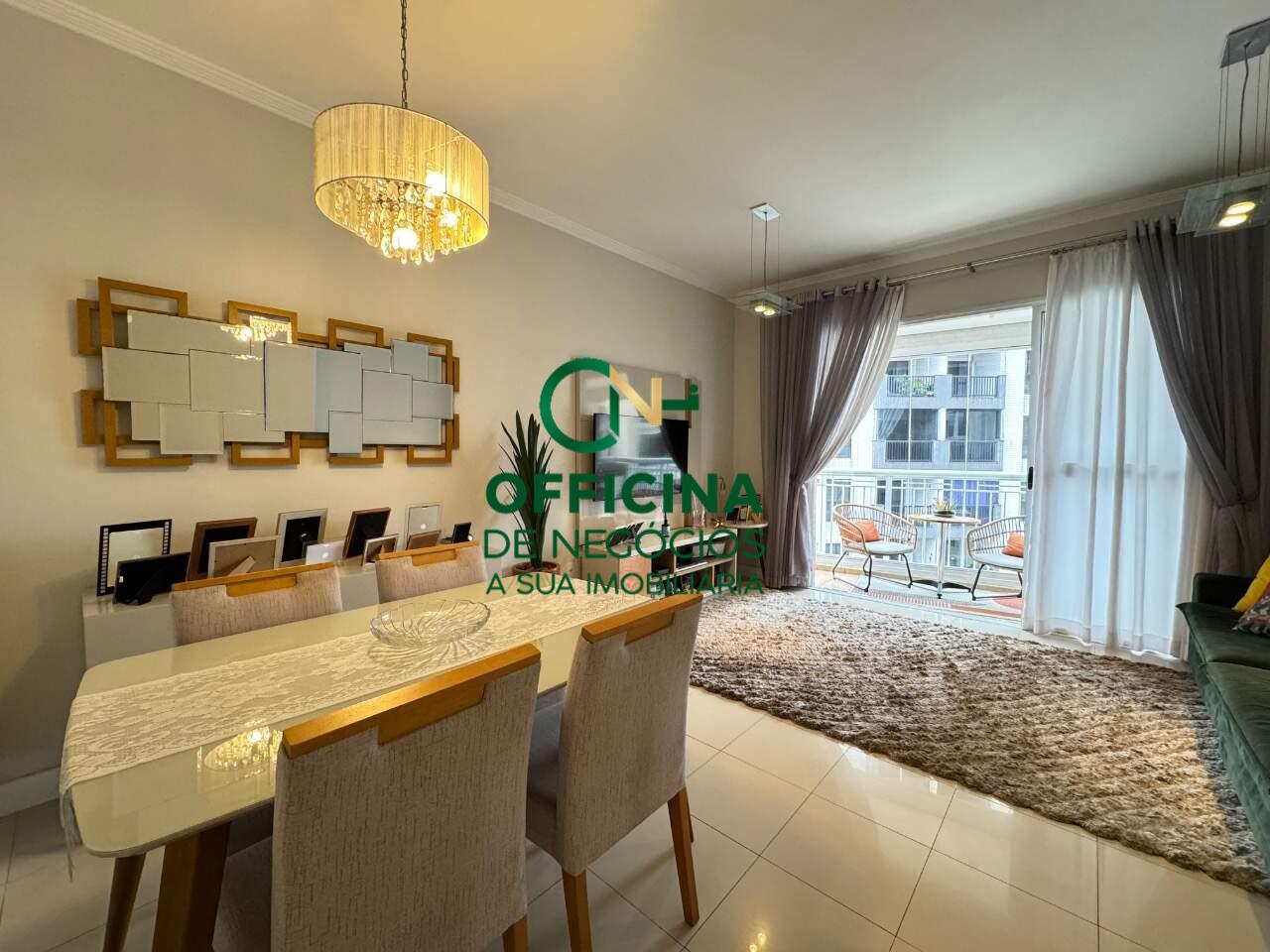 APARTAMENTO à venda no Gonzaga: Foto 01