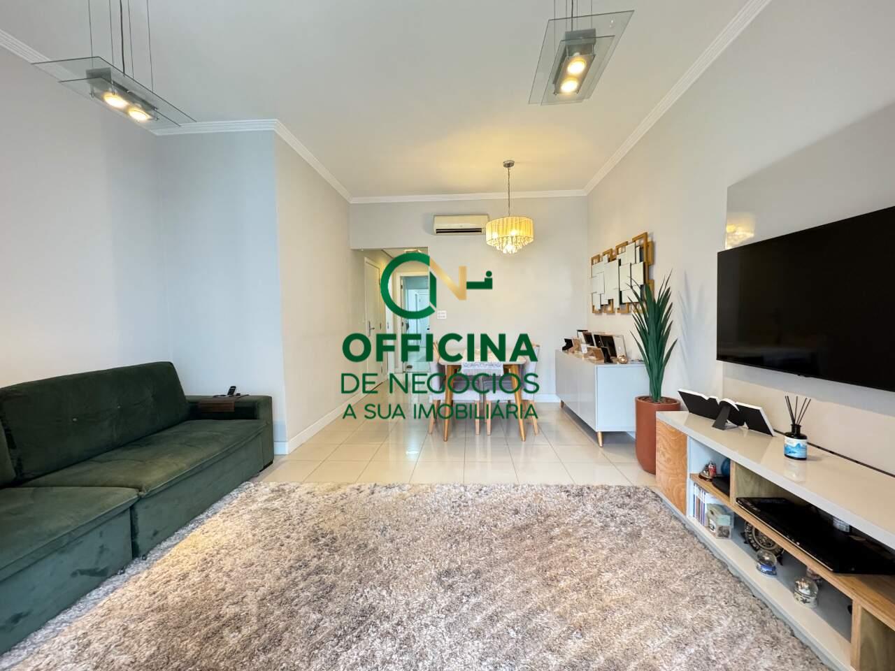 APARTAMENTO à venda no Gonzaga: Foto 01