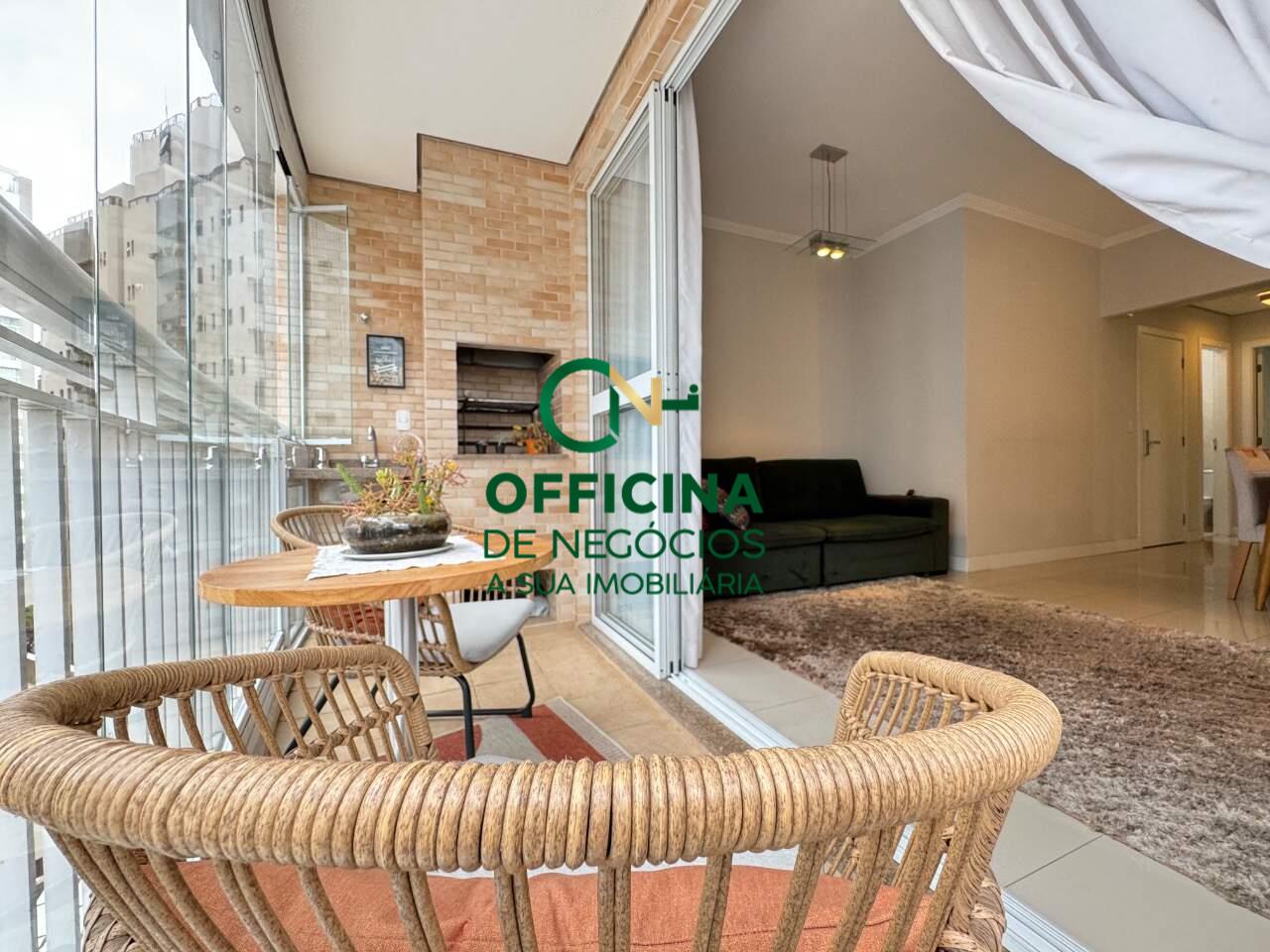 APARTAMENTO à venda no Gonzaga: Foto 01