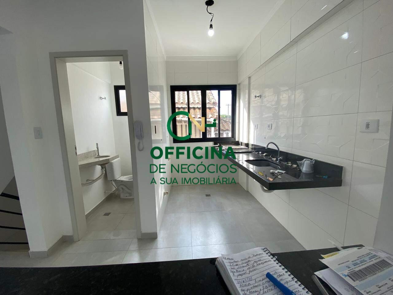 SOBRADO à venda no MACUCO: Foto 11