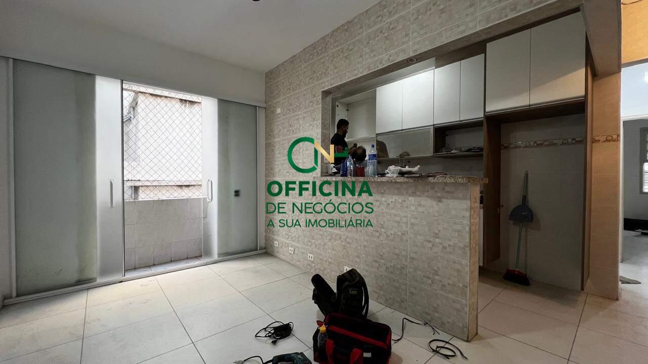 APARTAMENTO à venda no BOQUEIRÃO: Foto 02