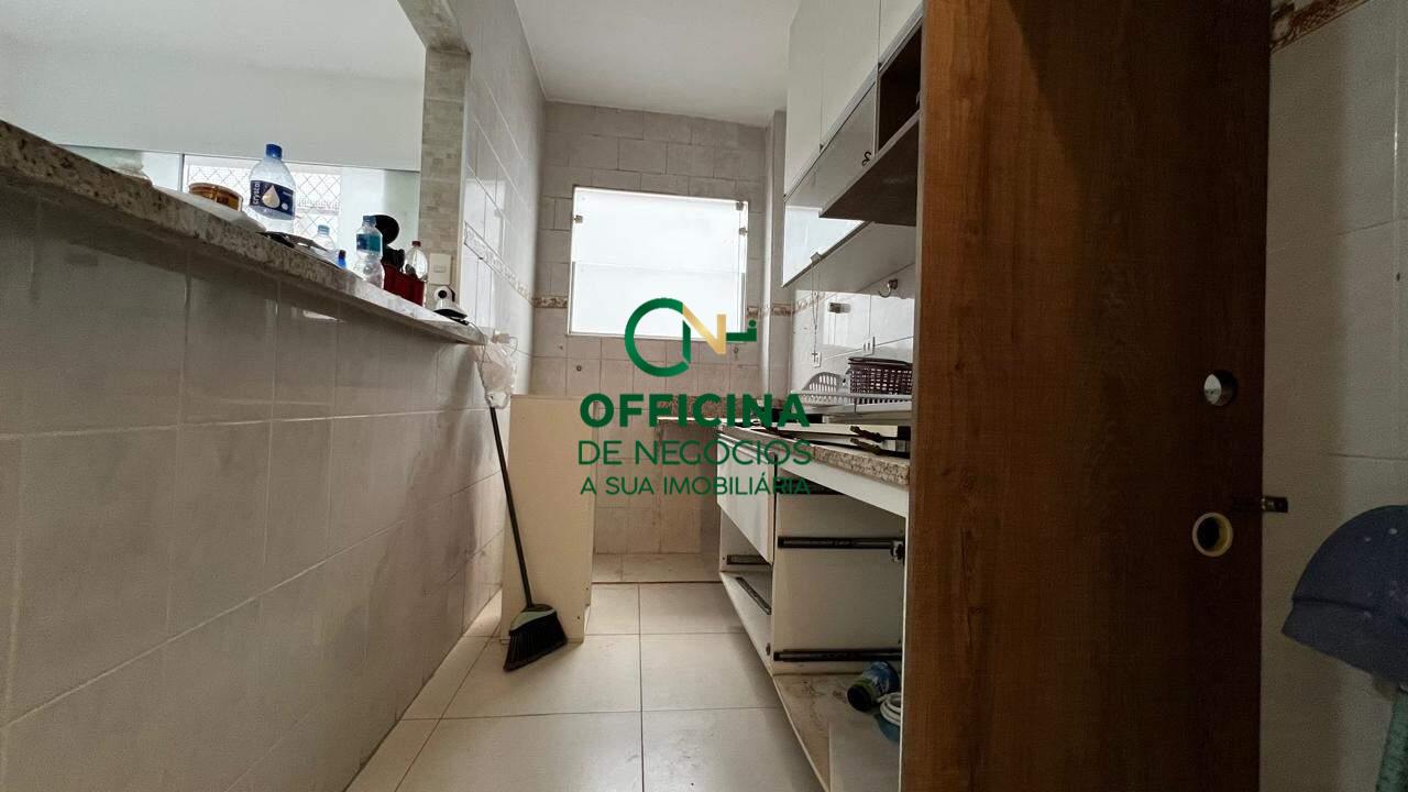 APARTAMENTO à venda no BOQUEIRÃO: Foto 05