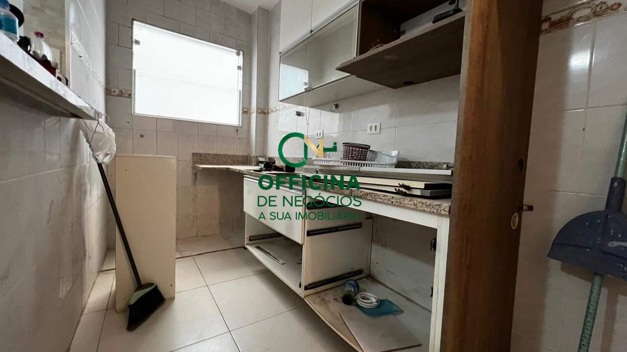 APARTAMENTO à venda no BOQUEIRÃO: Foto 01