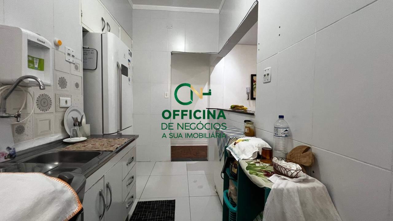 APARTAMENTO à venda no BOQUEIRÃO: Foto 08