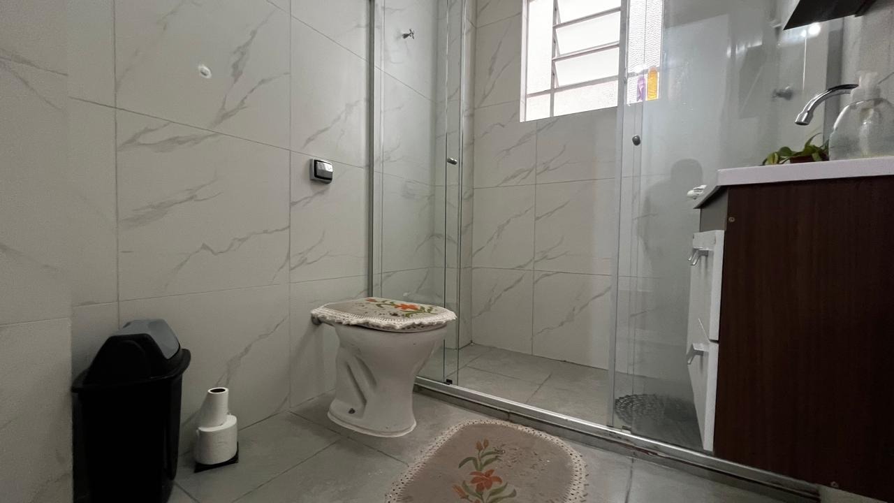 APARTAMENTO à venda no BOQUEIRÃO: Foto 12