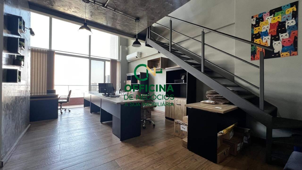 SALA à venda no VILA MATHIAS: Foto 02