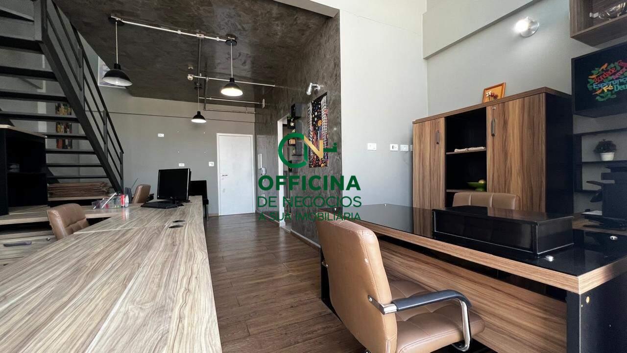 SALA à venda no VILA MATHIAS: Foto 05