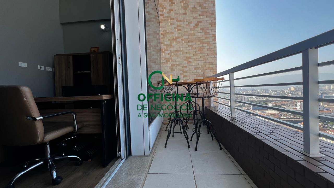 SALA à venda no VILA MATHIAS: Foto 07