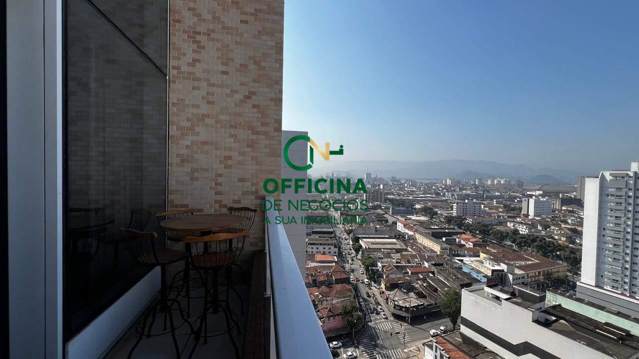 SALA à venda no VILA MATHIAS: Foto 06