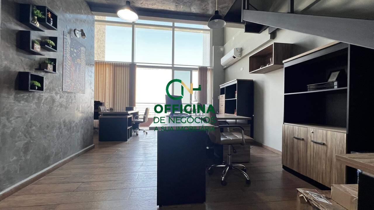 SALA à venda no VILA MATHIAS: Foto 01