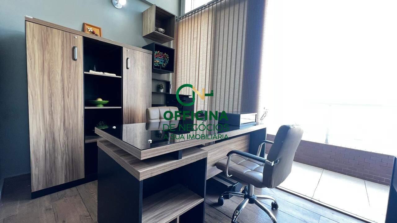 SALA à venda no VILA MATHIAS: Foto 03