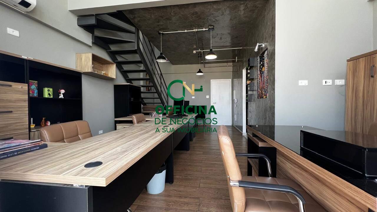 SALA à venda no VILA MATHIAS: Foto 04