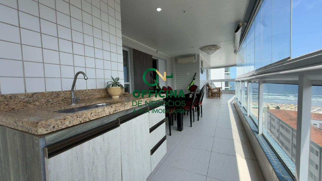 APARTAMENTO à venda no OCIAN: 