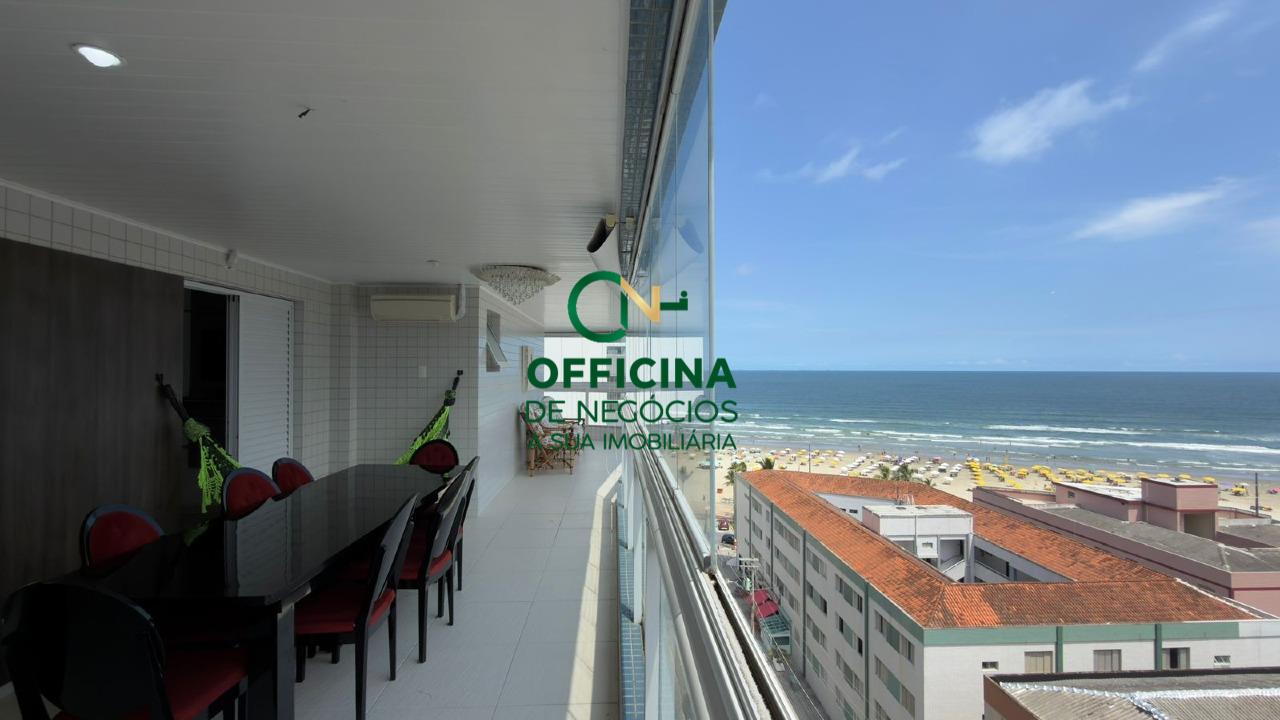 APARTAMENTO à venda no OCIAN: 