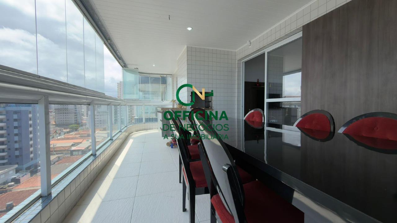 APARTAMENTO à venda no OCIAN: 