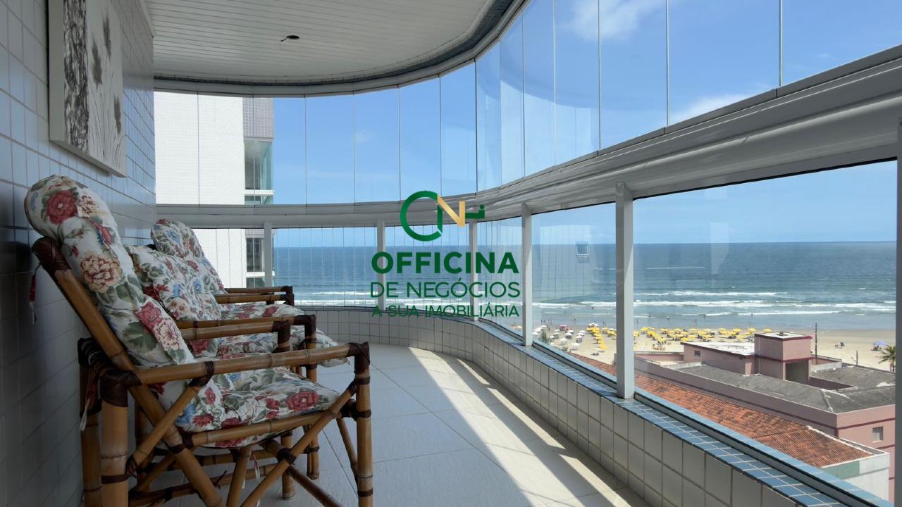 APARTAMENTO à venda no OCIAN: 