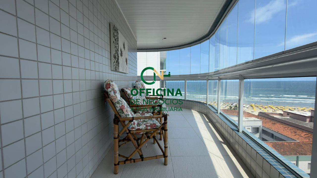 APARTAMENTO à venda no OCIAN: 