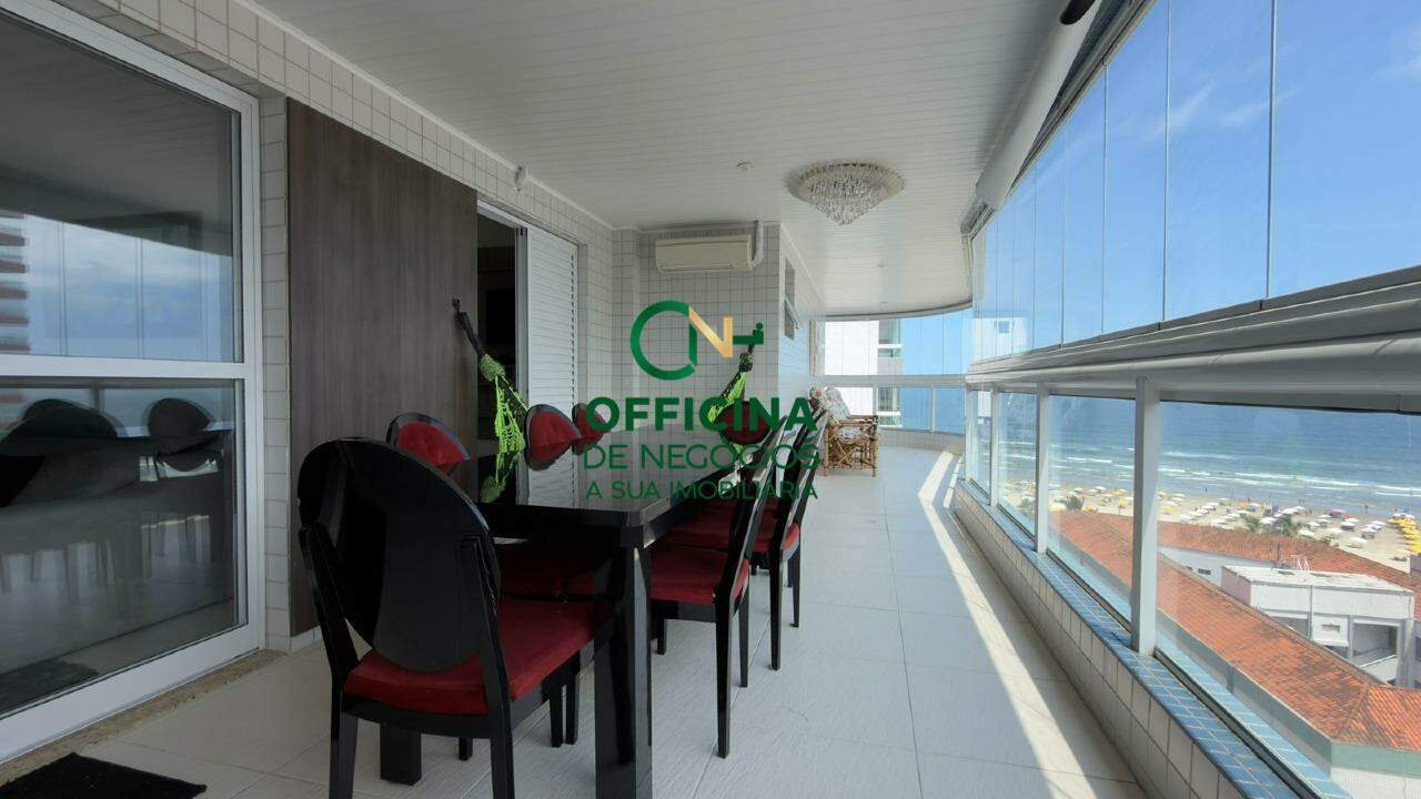 APARTAMENTO à venda no OCIAN: 