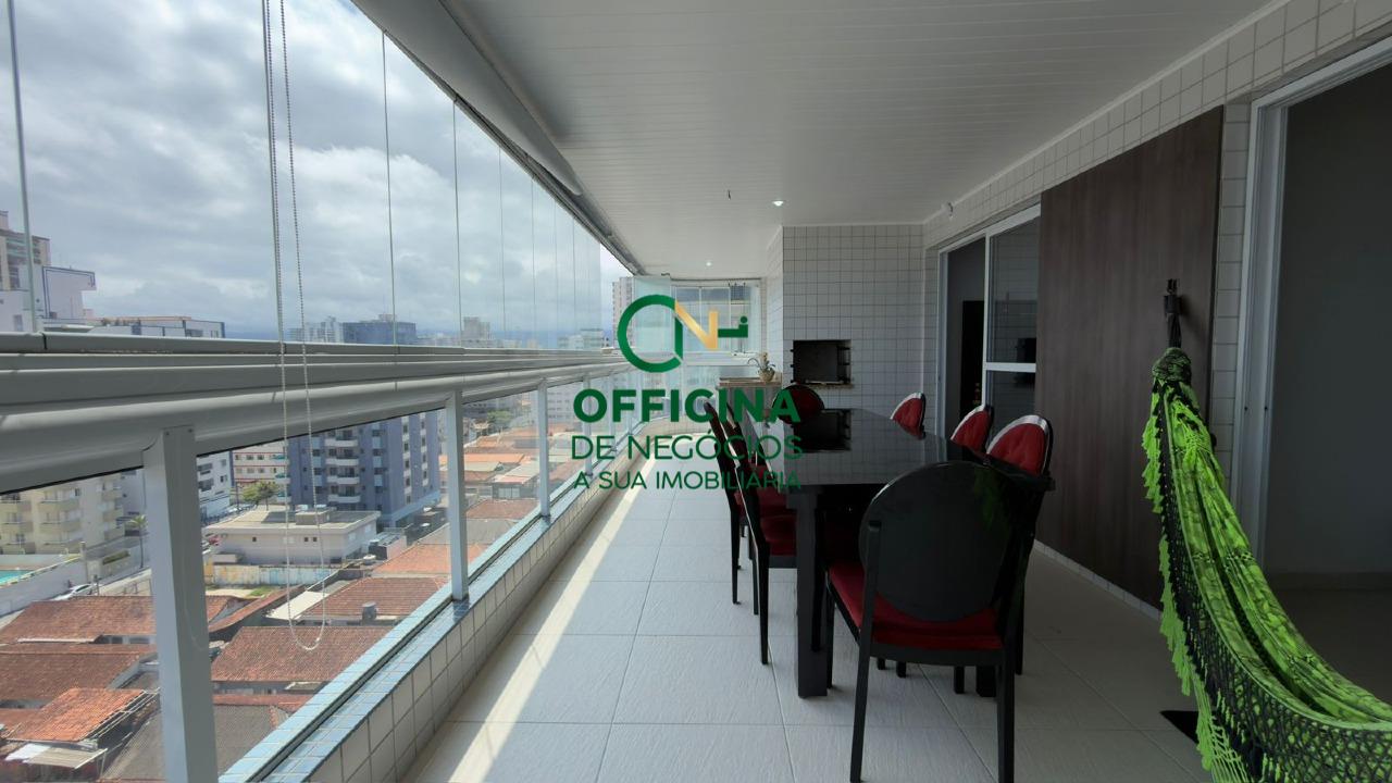 APARTAMENTO à venda no OCIAN: 