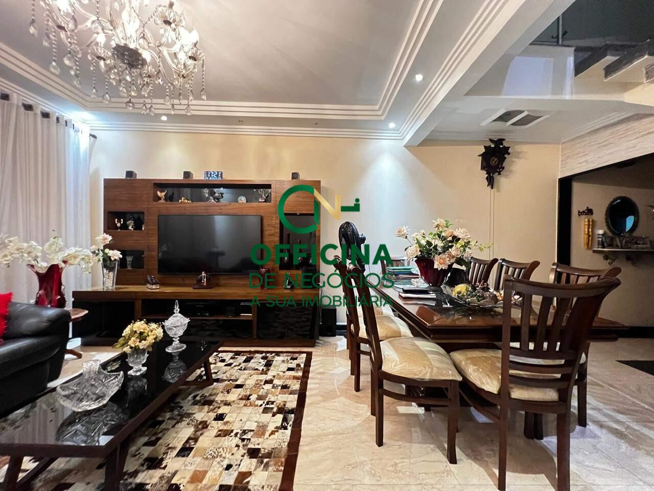 SOBRADO à venda no VILA PONTE NOVA: Foto 25