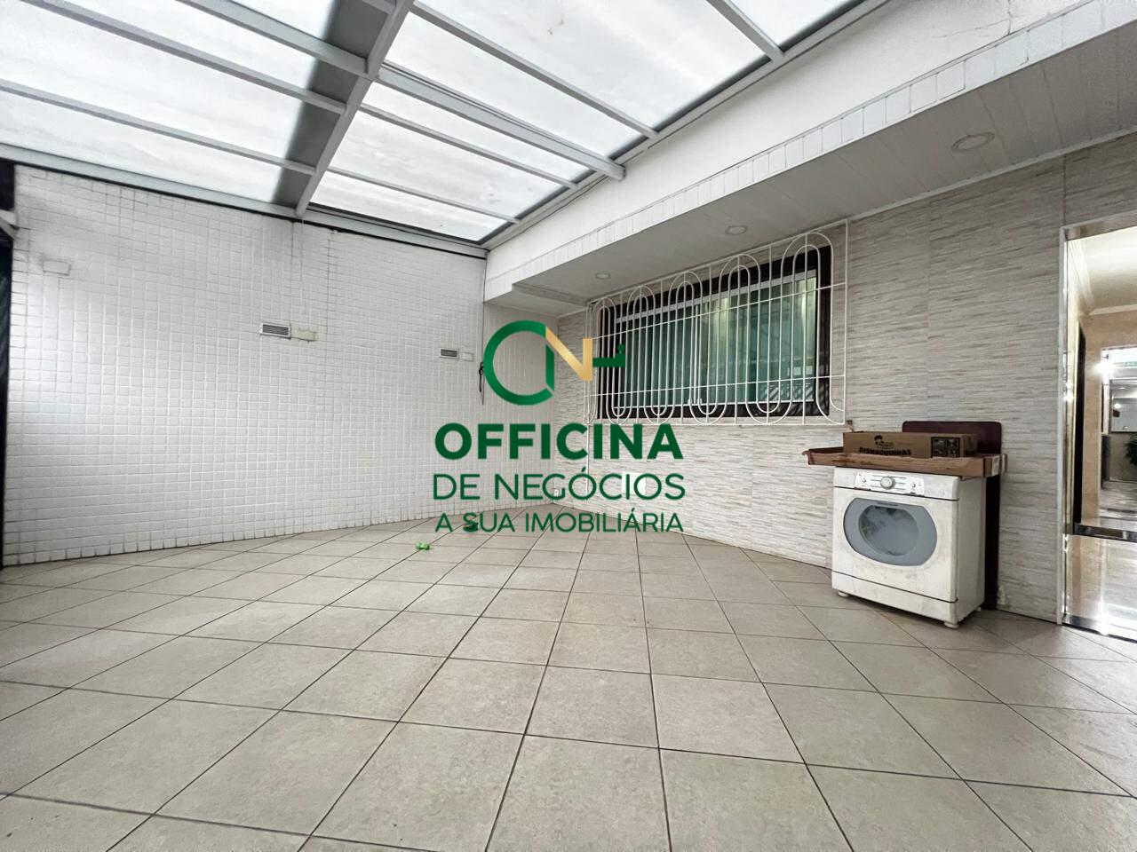 SOBRADO à venda no VILA PONTE NOVA: Foto 02