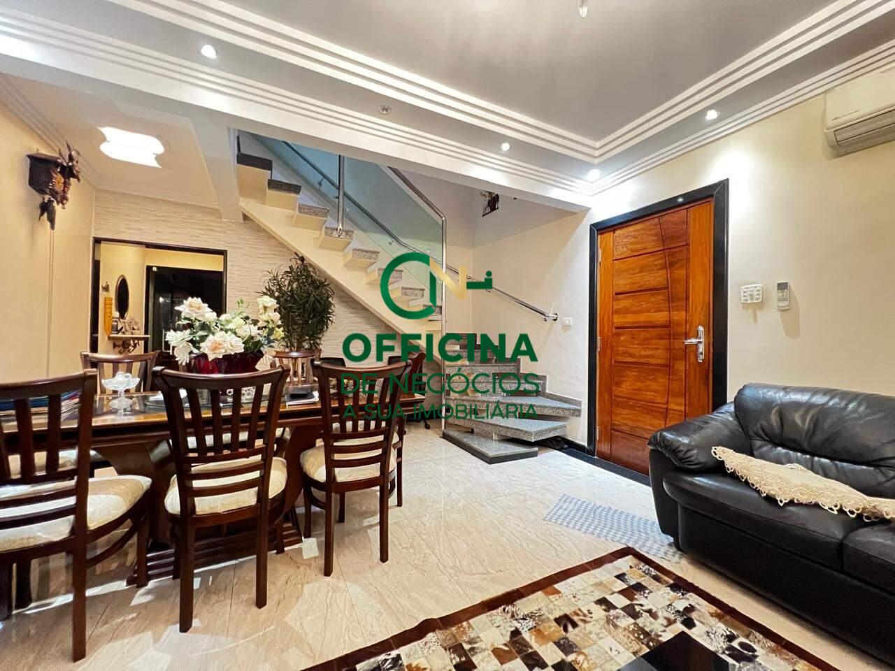 SOBRADO à venda no VILA PONTE NOVA: Foto 08