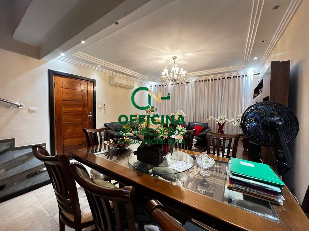 SOBRADO à venda no VILA PONTE NOVA: Foto 05