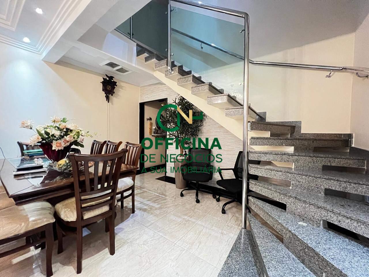 SOBRADO à venda no VILA PONTE NOVA: Foto 09