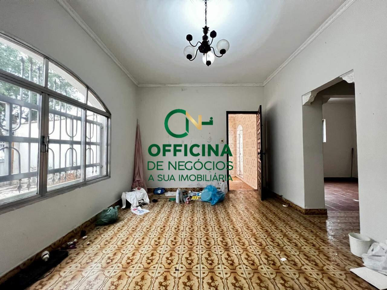 SOBRADO à venda no JARDIM CASQUEIRO: Foto 01