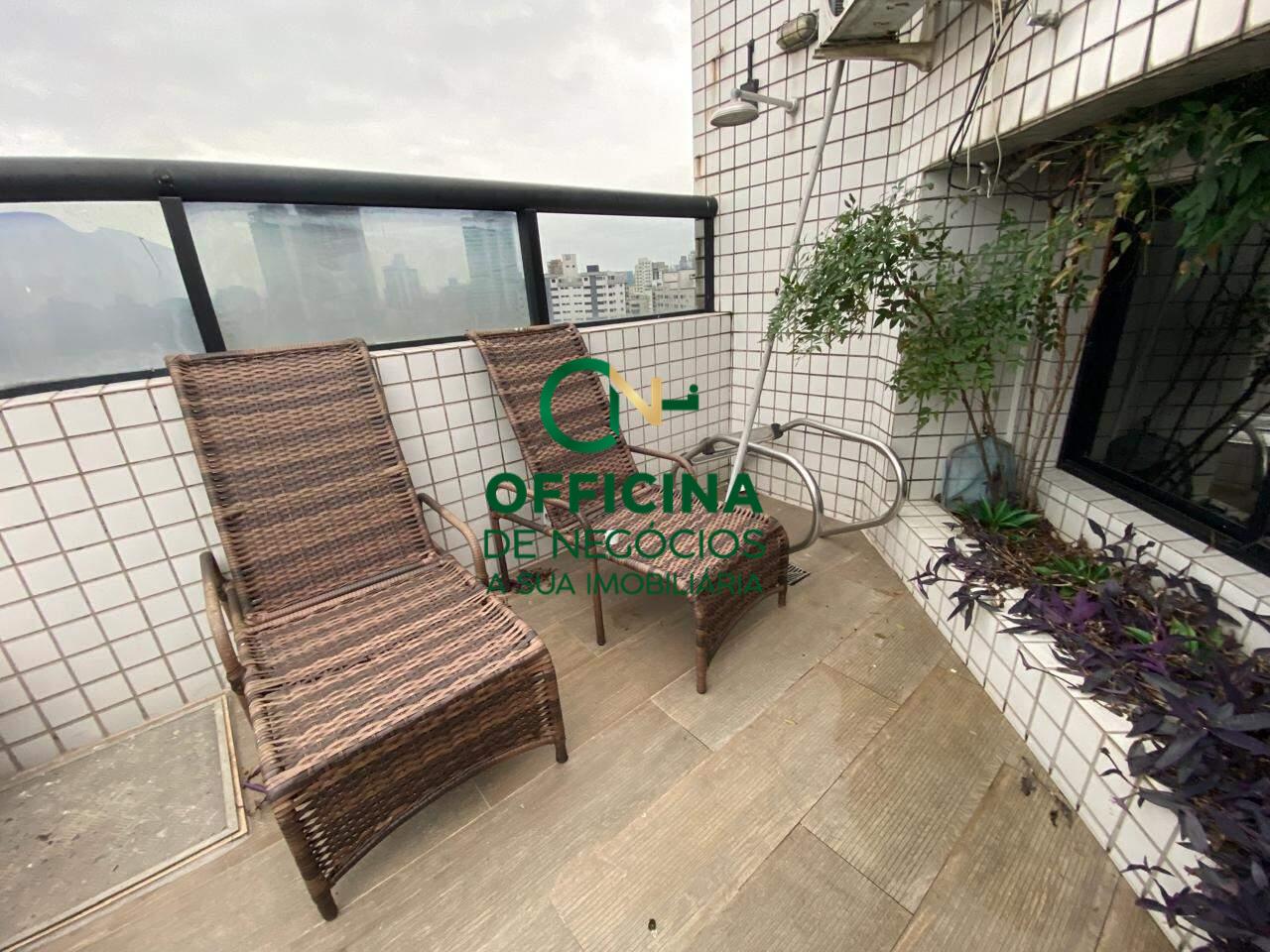 COBERTURA à venda no PONTA DA PRAIA: Foto 08