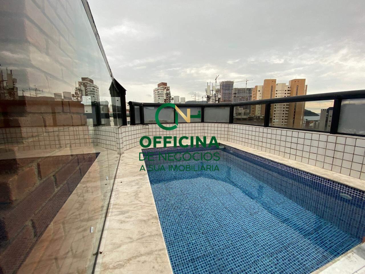 COBERTURA à venda no PONTA DA PRAIA: Foto 09