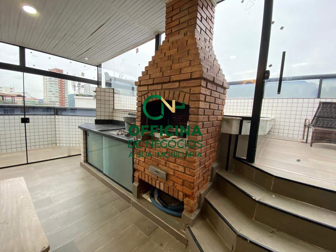 COBERTURA à venda no PONTA DA PRAIA: Foto 01