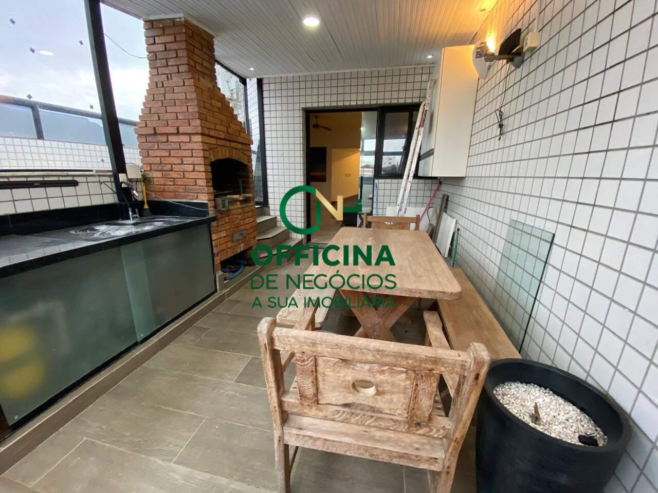 COBERTURA à venda no PONTA DA PRAIA: Foto 03