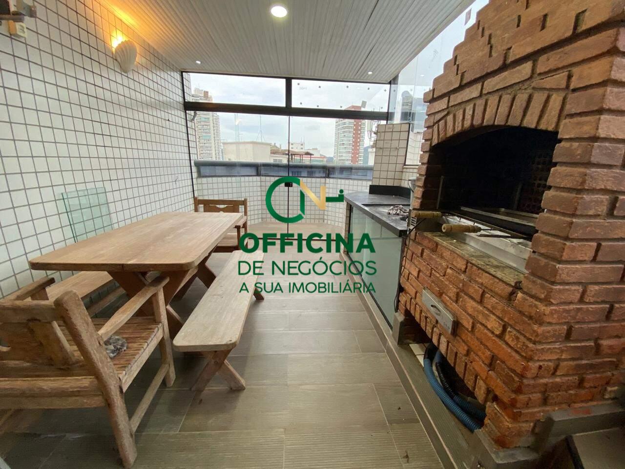 COBERTURA à venda no PONTA DA PRAIA: Foto 17