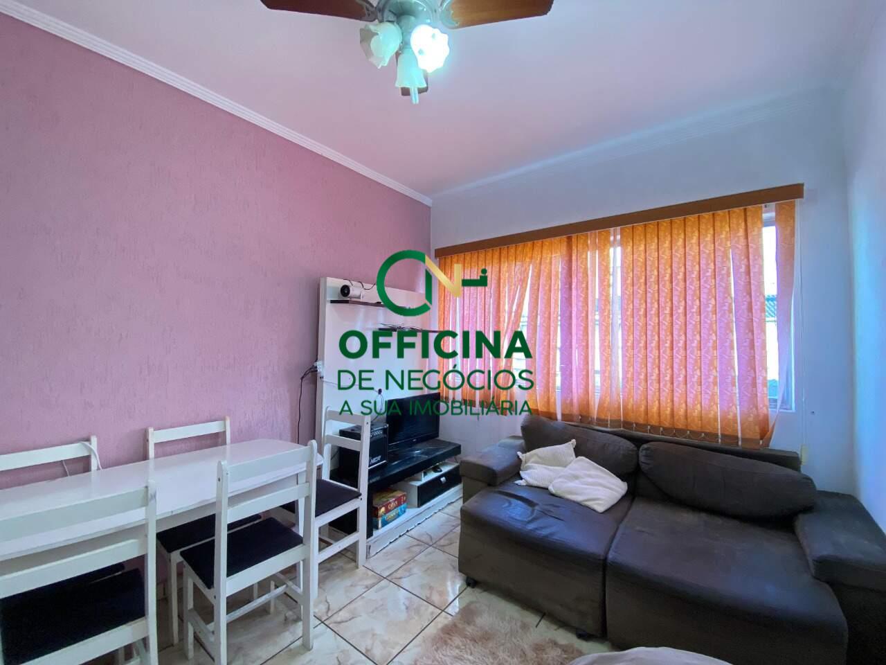 APARTAMENTO à venda no VILA MATHIAS: Foto 24