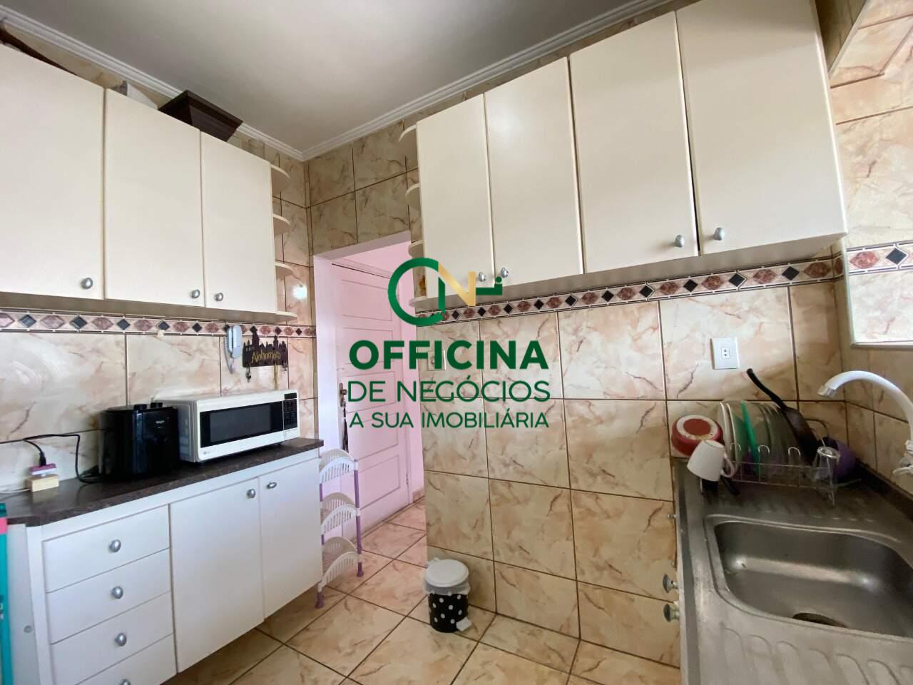 APARTAMENTO à venda no VILA MATHIAS: Foto 05