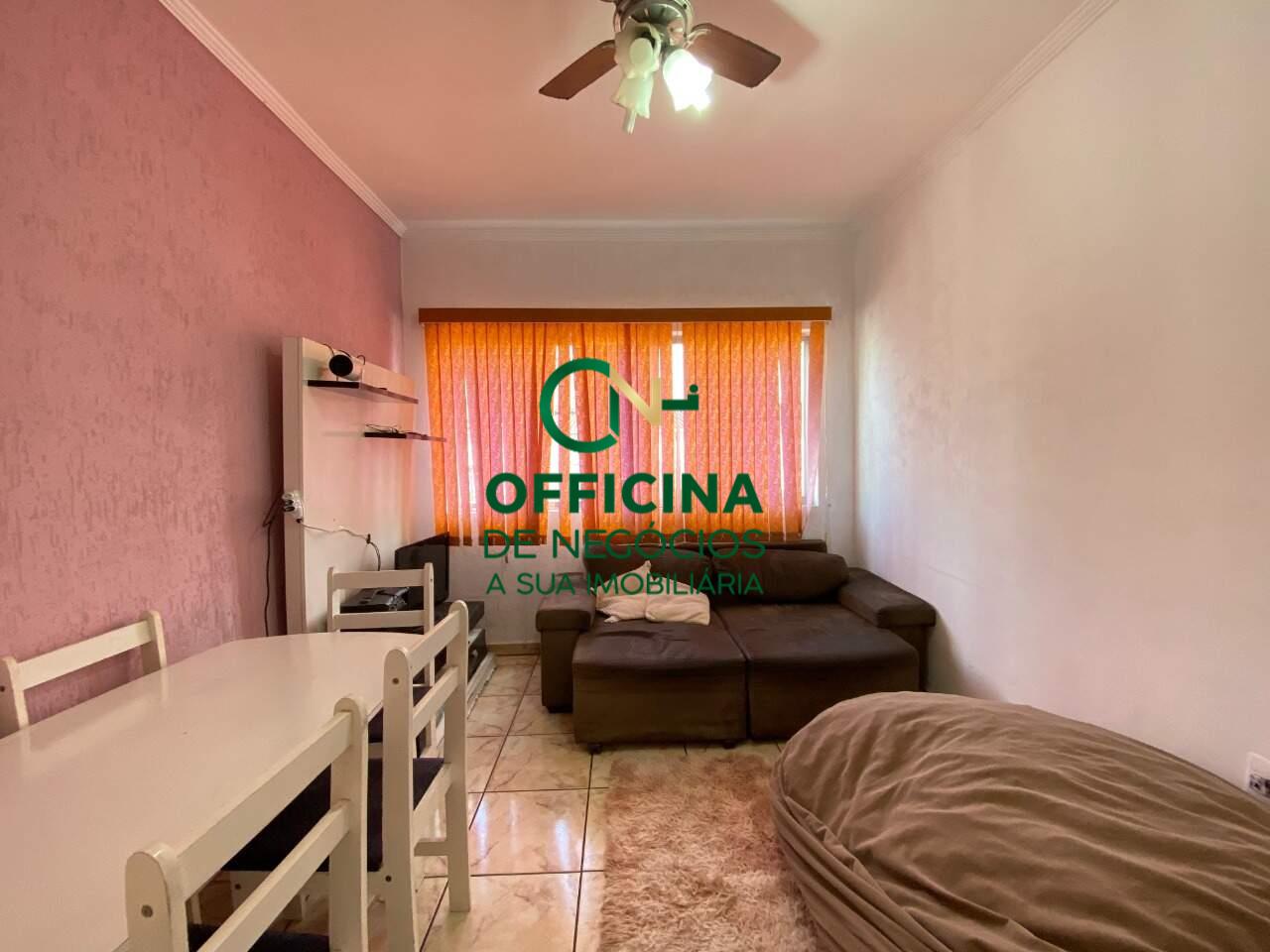 APARTAMENTO à venda no VILA MATHIAS: Foto 09