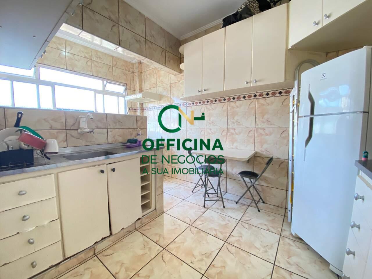 APARTAMENTO à venda no VILA MATHIAS: Foto 01