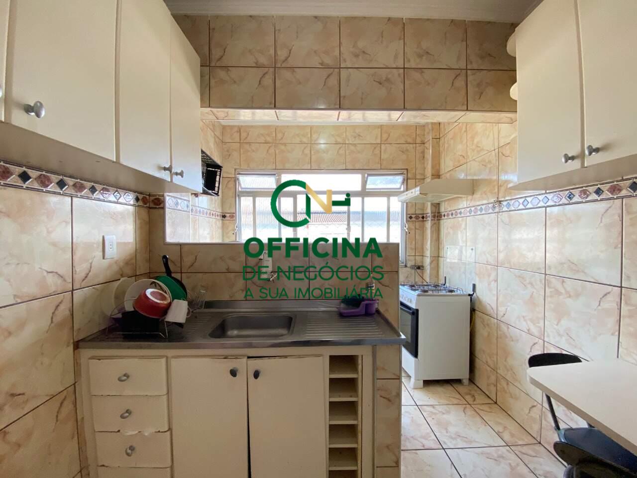 APARTAMENTO à venda no VILA MATHIAS: Foto 06