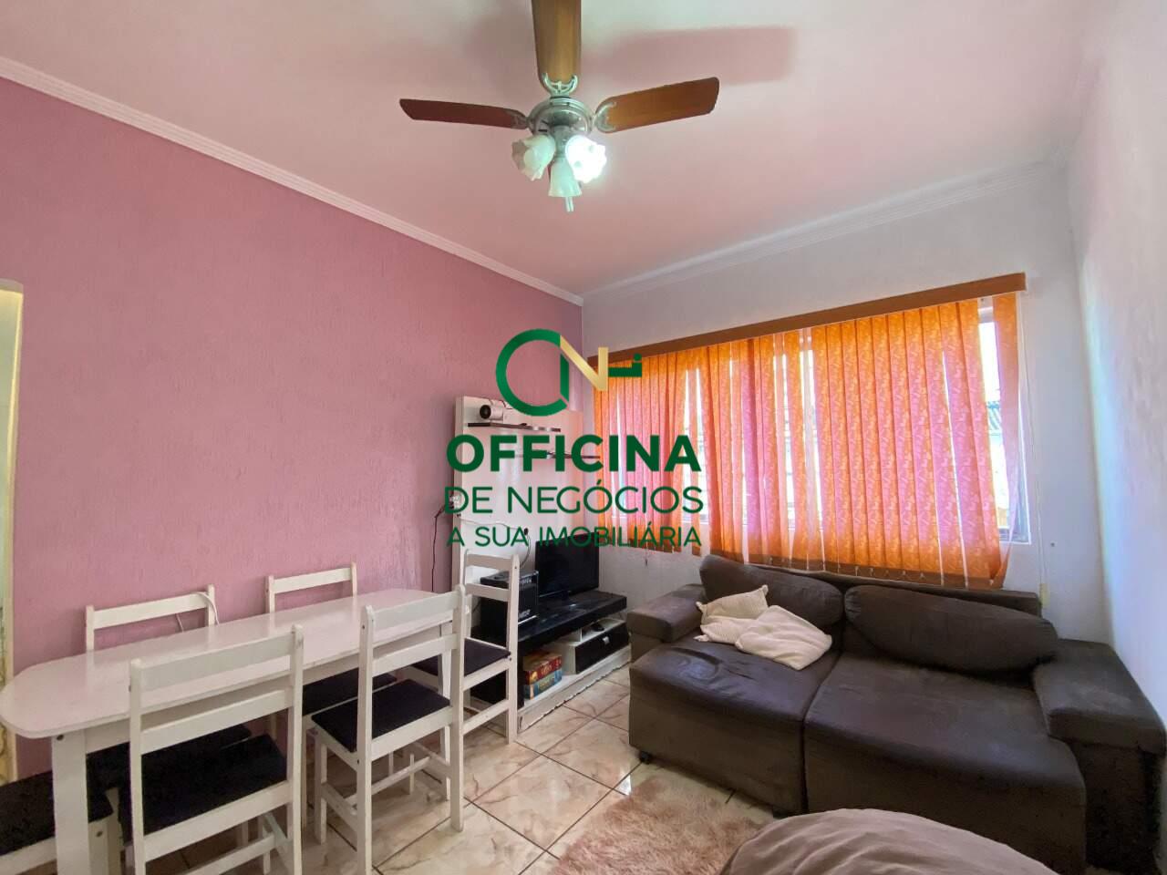 APARTAMENTO à venda no VILA MATHIAS: Foto 07