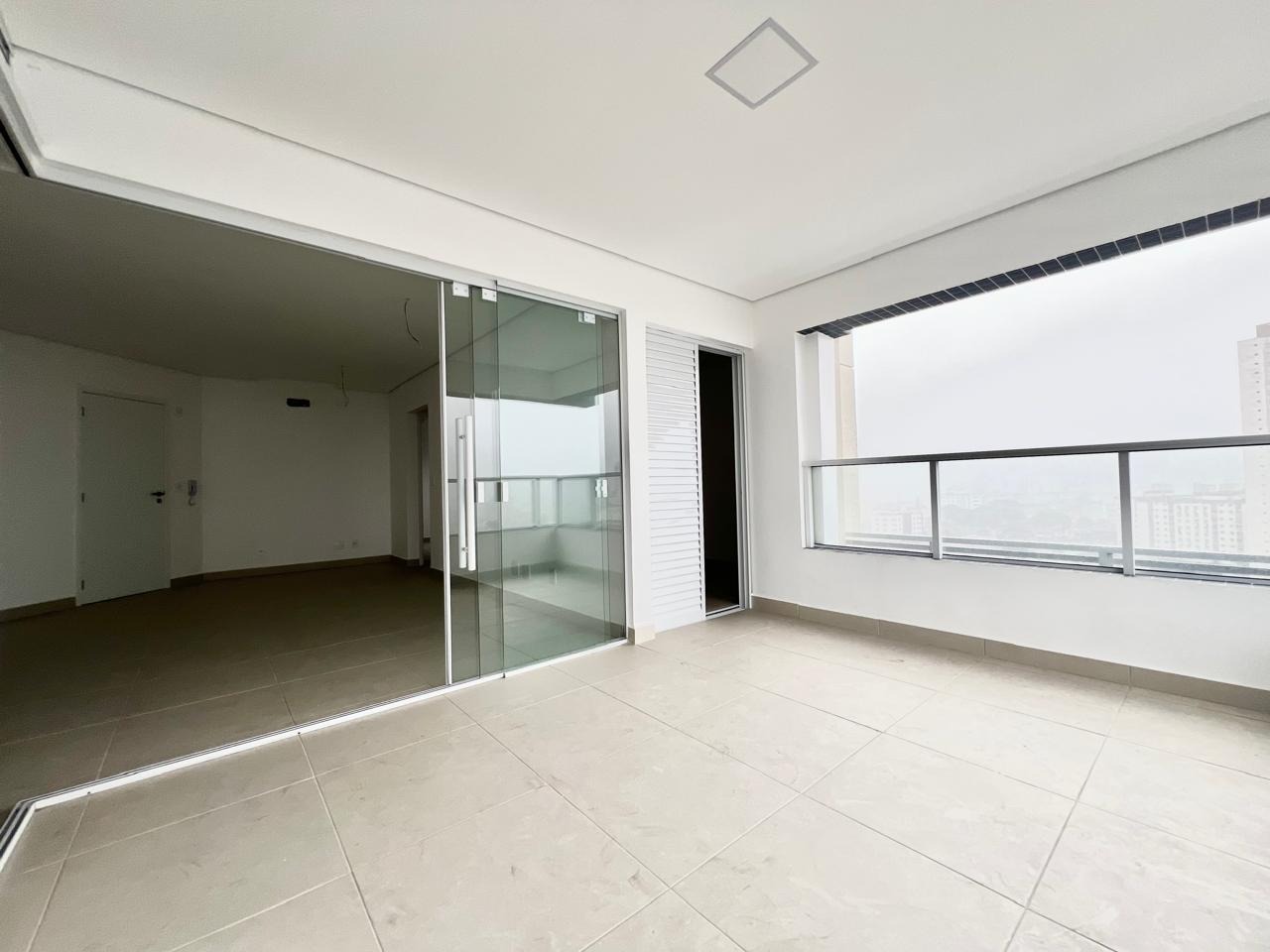 APARTAMENTO à venda no CAMPO GRANDE: Foto 07