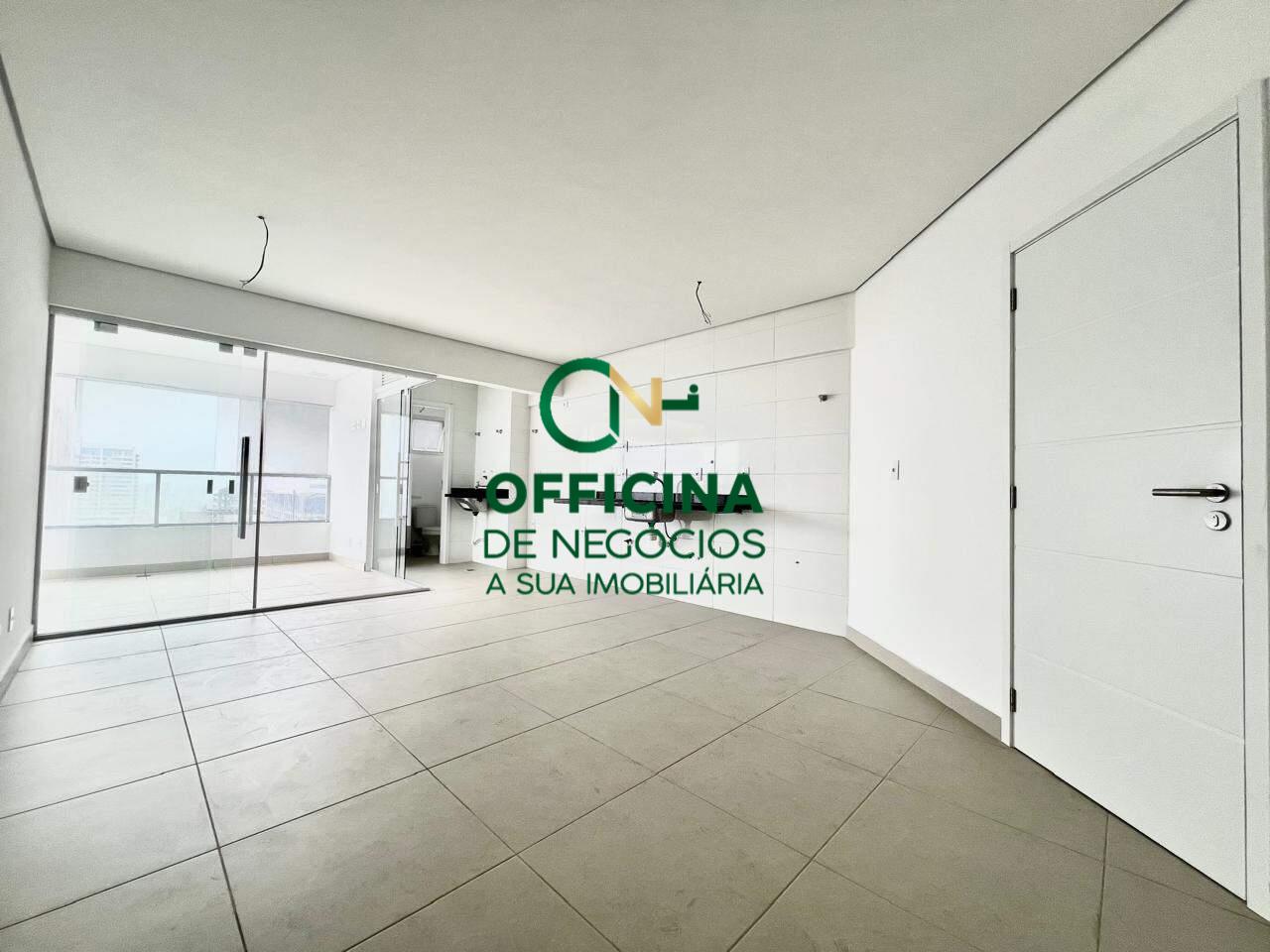 APARTAMENTO à venda no CAMPO GRANDE: Foto 02