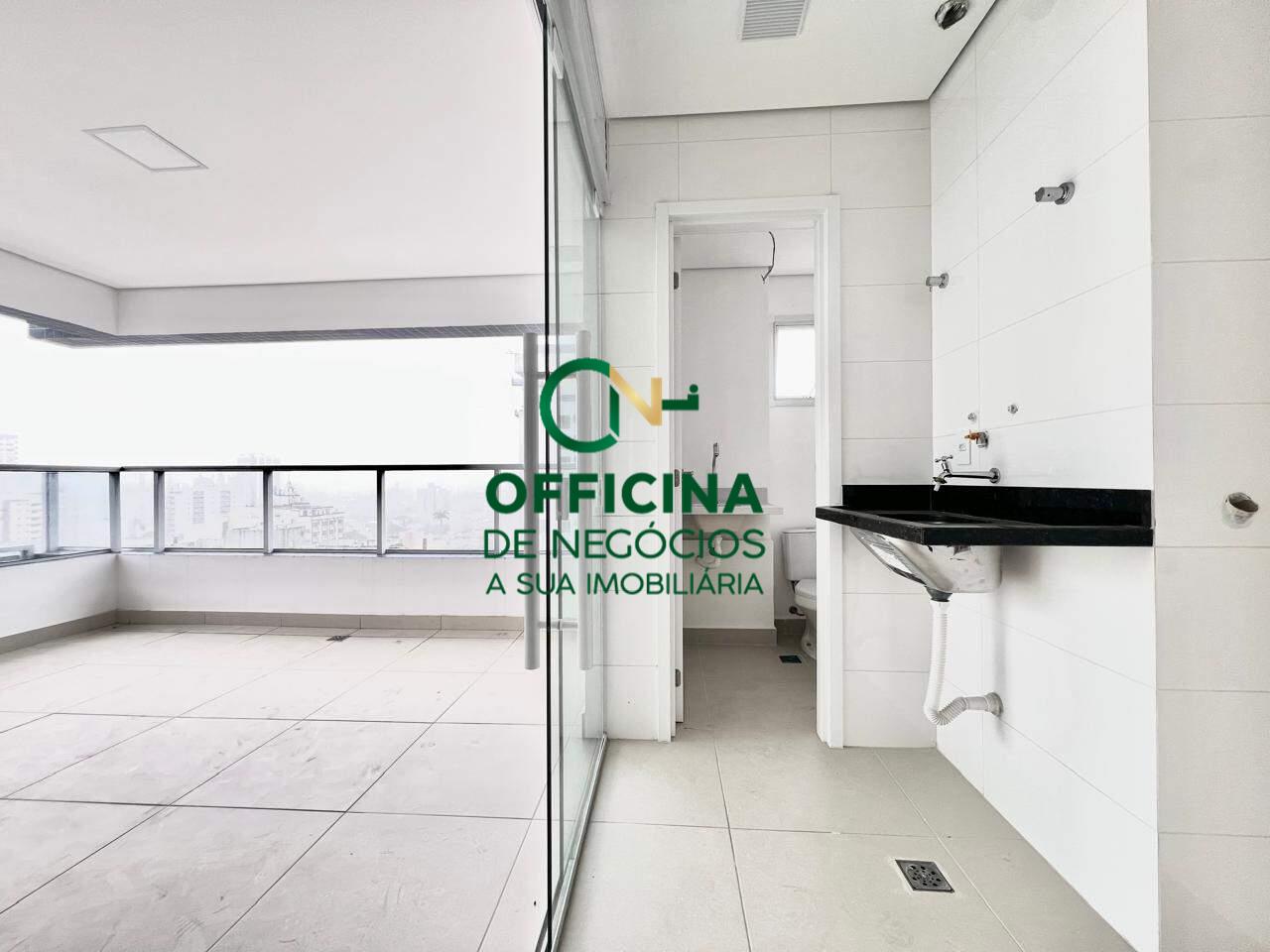 APARTAMENTO à venda no CAMPO GRANDE: Foto 03