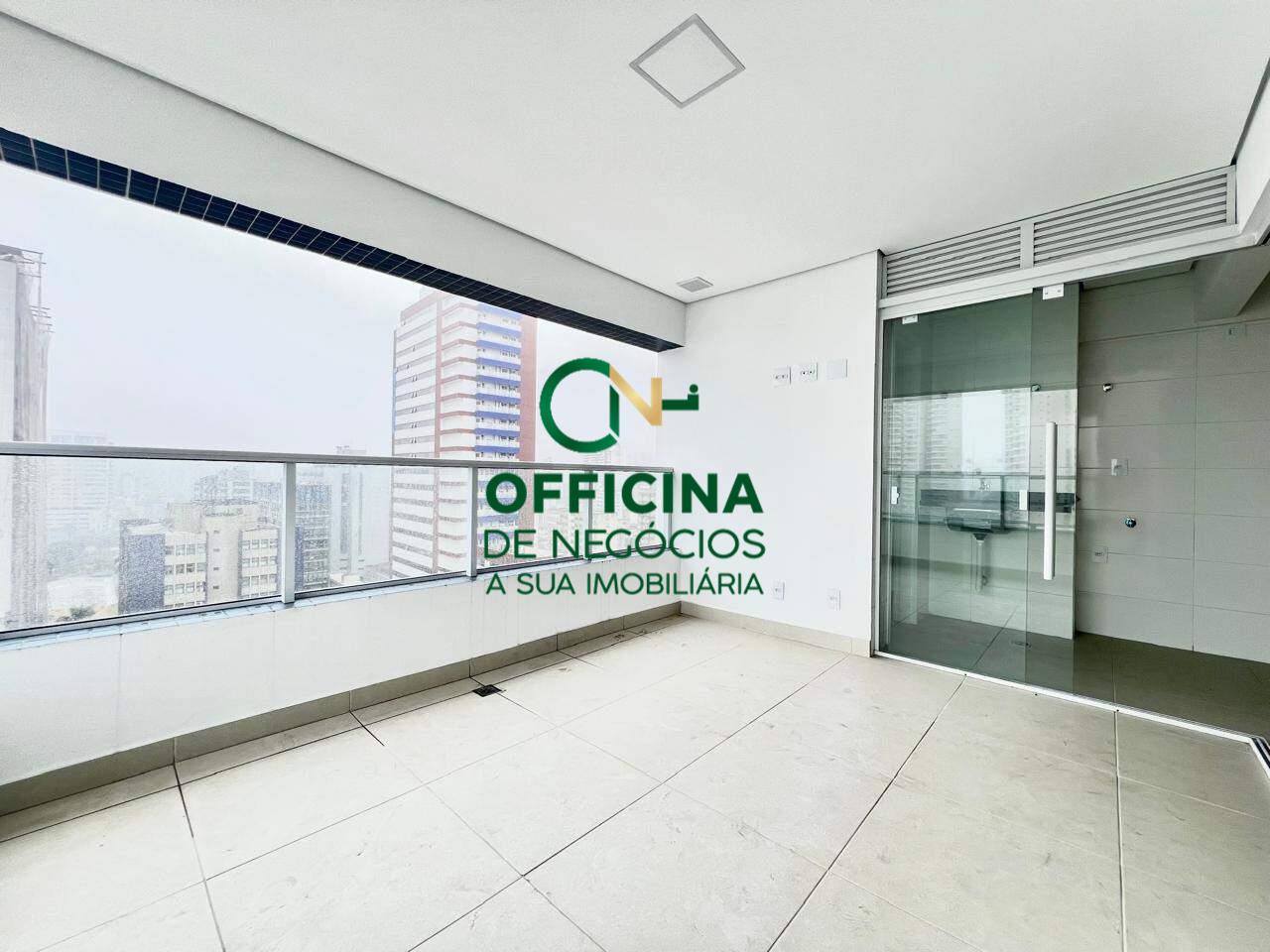 APARTAMENTO à venda no CAMPO GRANDE: Foto 04