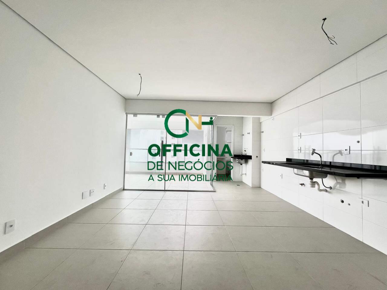 APARTAMENTO à venda no CAMPO GRANDE: Foto 01