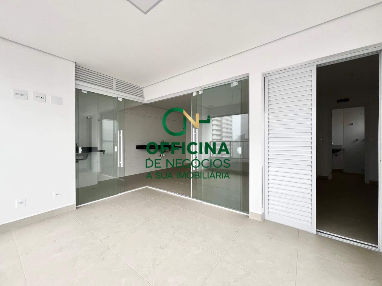 APARTAMENTO à venda no CAMPO GRANDE: Foto 05