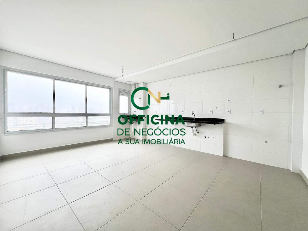 APARTAMENTO à venda no CAMPO GRANDE: Foto 02