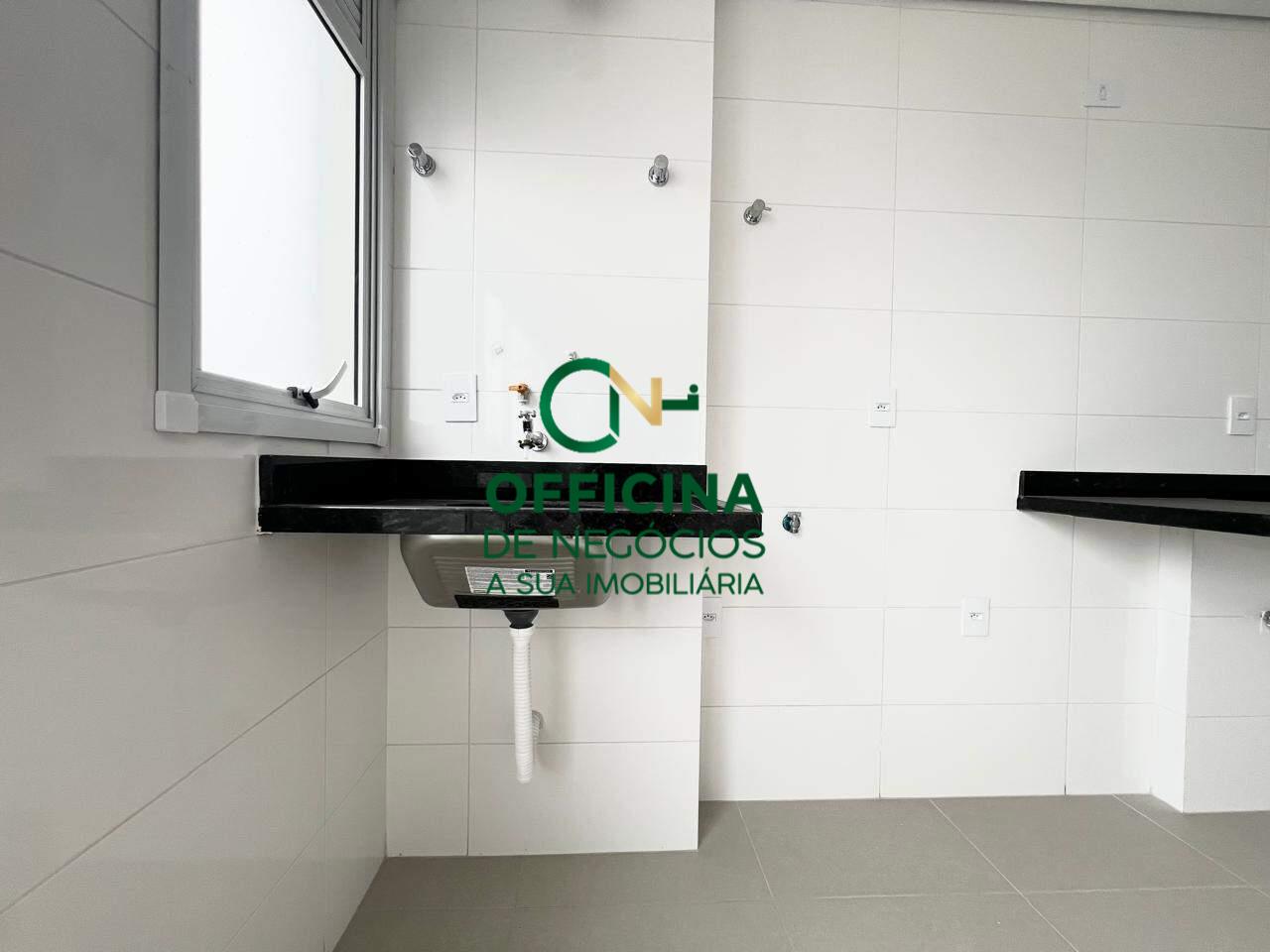 APARTAMENTO à venda no CAMPO GRANDE: Foto 06