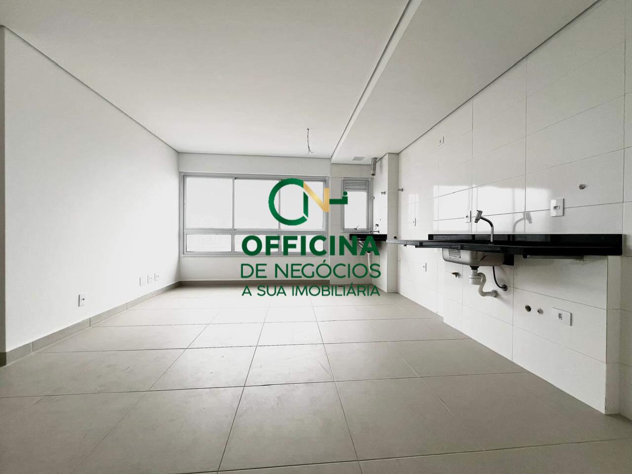 APARTAMENTO à venda no CAMPO GRANDE: Foto 01